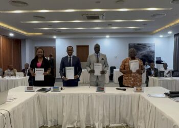 Northern Corridor States Push for Lower Airfares and Smarter Skies