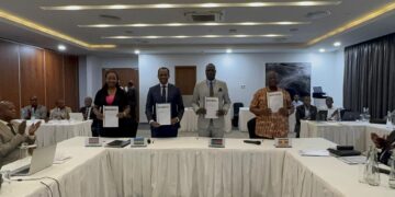 Northern Corridor States Push for Lower Airfares and Smarter Skies