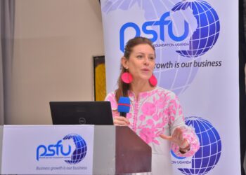 Investing in Women is Smart and Right, Says World Bank’s Cavicchi at PSFU Post-Budget Dialogue