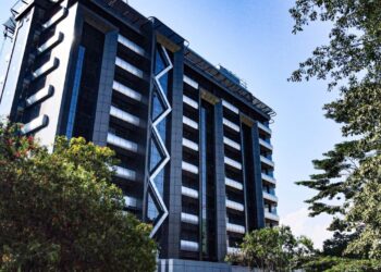 UDB Gets Shs1Trillion Boost to Power Industrialisation, Jobs & SME Growth