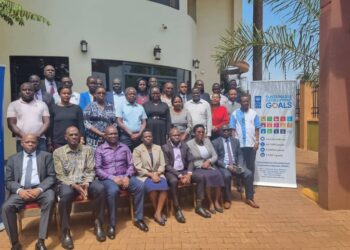 Uganda, Kenya Forge Stronger Cross-Border Ties