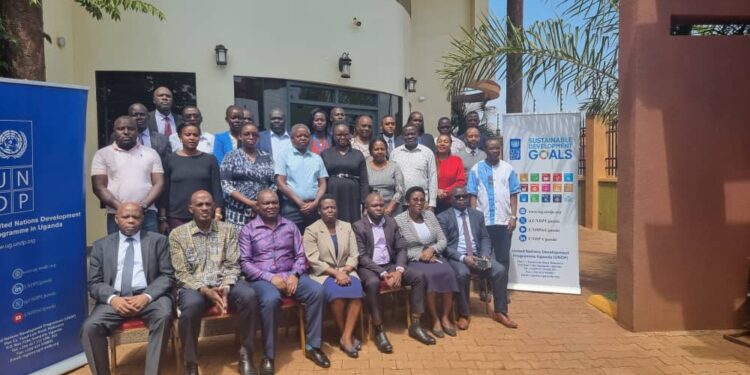 Uganda, Kenya Forge Stronger Cross-Border Ties