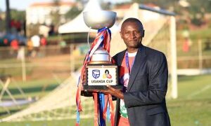 Kitara FC President Deo Kasozi Steps Down After Historic Three-Year Reign