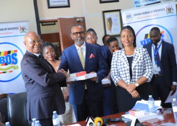 UBOS Transfers Over 5,000 Tablets to Kingdoms and Universities