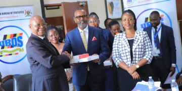 UBOS Transfers Over 5,000 Tablets to Kingdoms and Universities