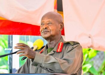 Museveni Urges Voters to Elect ‘Better Representatives in the Right Colours’