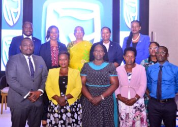 Stanbic Bank Launches Dollar School Fees Payment Option on FlexiPay
