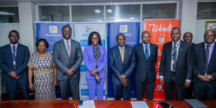 PostBank Posts Shs35.4bn Profit, Set to Rebrand as Pearl Bank