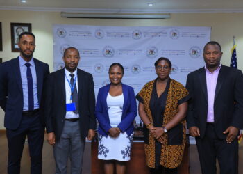 Uganda Reaffirms Support for AfrECC in Oesophageal Cancer Fight