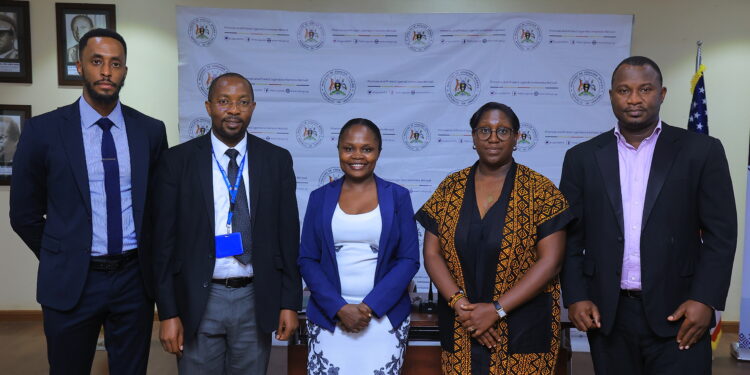 Uganda Reaffirms Support for AfrECC in Oesophageal Cancer Fight