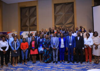 Science Meets Diplomacy: Uganda Champions Global Unity in the Fight Against Oesophageal Cancer