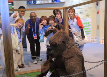 Uganda, Japan Seal Investment Pact at Osaka Trade Forum