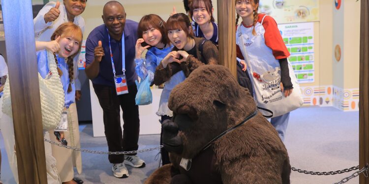 Uganda, Japan Seal Investment Pact at Osaka Trade Forum