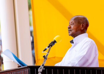 Museveni Orders Annual Budget Allocation for Martyrs Day Celebrations