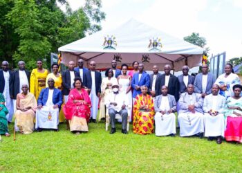 Museveni Urges Preservation of Indigenous Languages at 31st Bunyoro-Kitara Coronation
