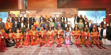 Uganda Showcases Rich Tourism and Cultural Heritage in Qatar