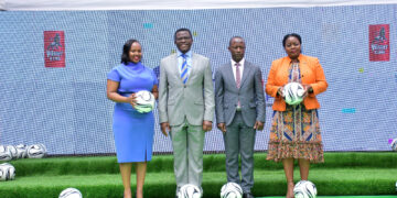 Pilsner King Backs Masaza Cup with Shs 285M Sponsorship