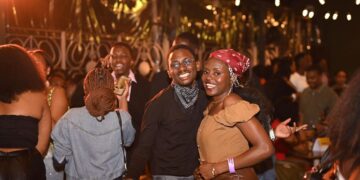 All set for Strictly Soul at Mestil