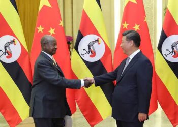 China Says it will Remove all Tariffs on African Exports to Boost Trade