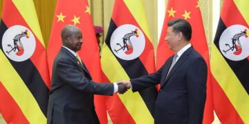 China Says it will Remove all Tariffs on African Exports to Boost Trade