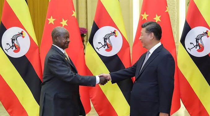 China Says it will Remove all Tariffs on African Exports to Boost Trade