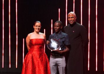 Ugandan Climate Activist Wins King’s Trust Award