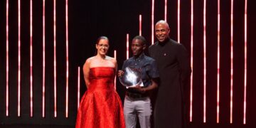 Ugandan Climate Activist Wins King’s Trust Award
