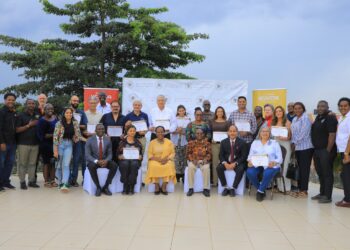 Uganda and India Deepen Tourism Ties Through Landmark Fam Trip