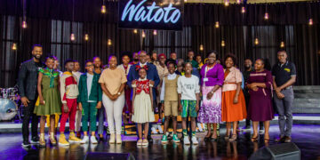 Minister Balaam Pledges Land, Shs10m to Watoto Church’s Mission for Vulnerable Children