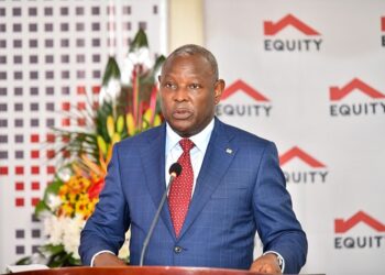 Equity Group Launches Bold Ethics Reform to Boost Accountability and Transparency