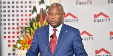 Equity Group Launches Bold Ethics Reform to Boost Accountability and Transparency