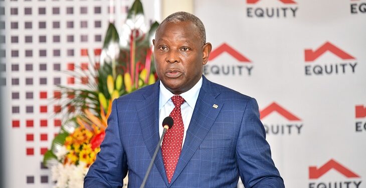 Equity Group Launches Bold Ethics Reform to Boost Accountability and Transparency