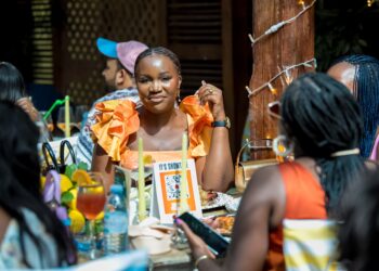 Kampala Toast to Italy at Limoncello Brunch