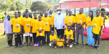 Every Household Must Have a Wealth Creation Activity – Museveni