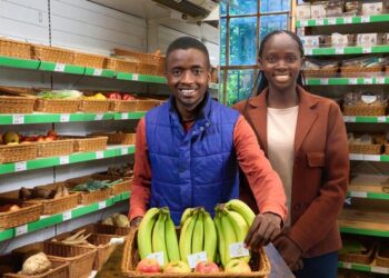 Ugandan Innovators Namboozo and Muyita Named Finalists for 2025 Young Inventors Prize