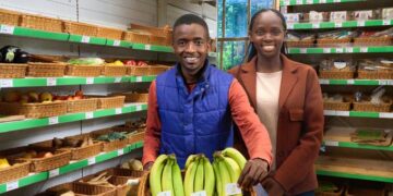 Ugandan Innovators Namboozo and Muyita Named Finalists for 2025 Young Inventors Prize
