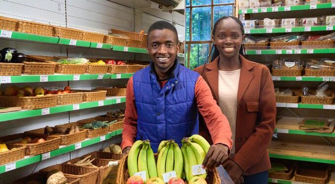 Ugandan Innovators Namboozo and Muyita Named Finalists for 2025 Young Inventors Prize