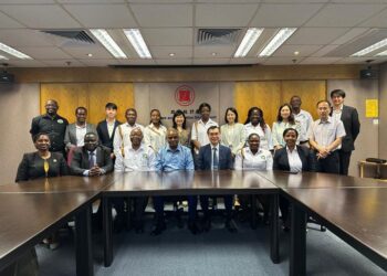 UBOS Benchmarks with Hong Kong to Strengthen Use of AI in Statistical Governance