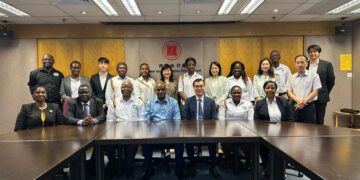 UBOS Benchmarks with Hong Kong to Strengthen Use of AI in Statistical Governance