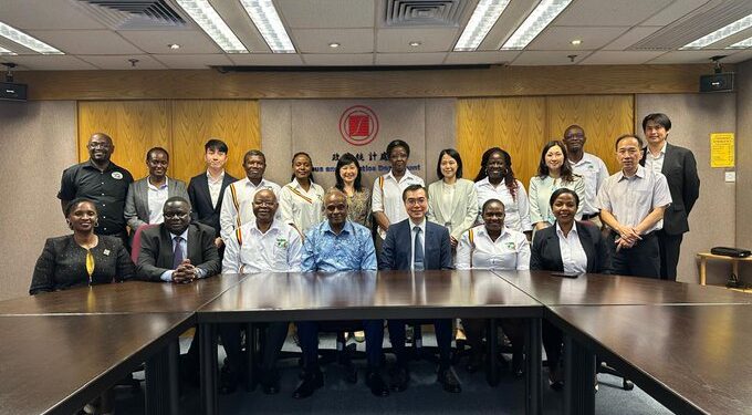 UBOS Benchmarks with Hong Kong to Strengthen Use of AI in Statistical Governance