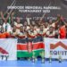 Equity Bank Handball Team Wins 2025 Genocide Memorial Cup in Kigali
