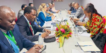SADC Strengthens Partnership with AfDB to Drive Africa’s Development Agenda