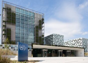 ICC Upholds In-Absentia Hearing for Joseph Kony