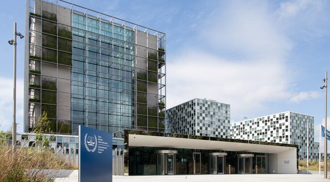 ICC Upholds In-Absentia Hearing for Joseph Kony