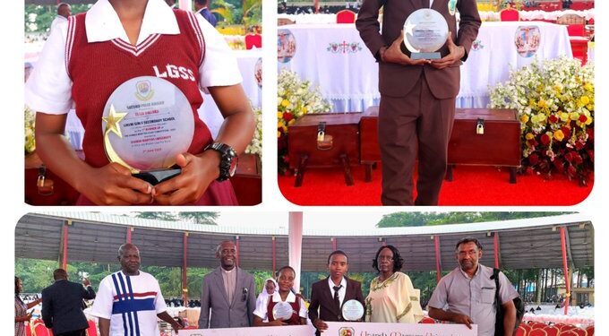 Uganda, Tanzania, Malawi Students Win 2025 Uganda Martyrs Essay Contest