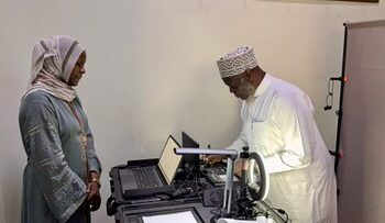 Mufti Applauds NIRA’s Efficient National ID Mass Enrollment and Renewal Drive