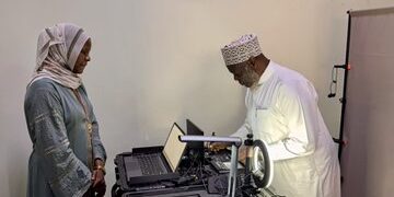 Mufti Applauds NIRA’s Efficient National ID Mass Enrollment and Renewal Drive