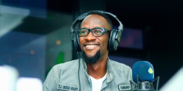DJ Bush Baby Found Dead in Entebbe Studio