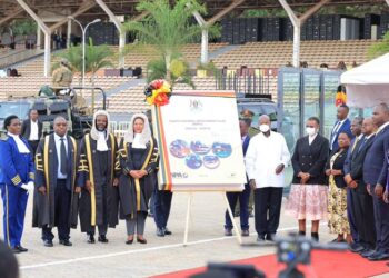 Museveni Launches NDP IV, Unveils 10-Point Agenda for Economic Growth