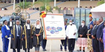 Museveni Launches NDP IV, Unveils 10-Point Agenda for Economic Growth